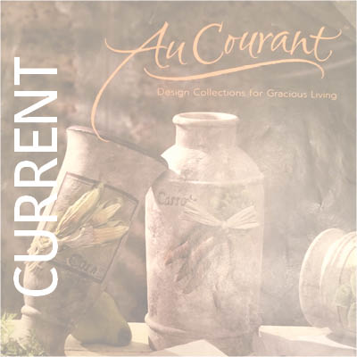 Au Curraunt Catalog with celtic pottery